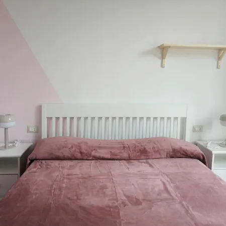 דירה Pink Mood