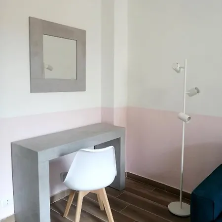 דירה Pink Mood קומו
